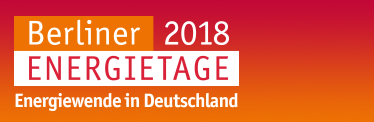 Berliner Energietage 2018 halb