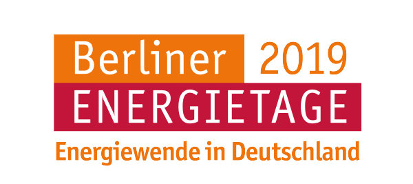 Berliner Energietage 2019 Logo RGB positiv