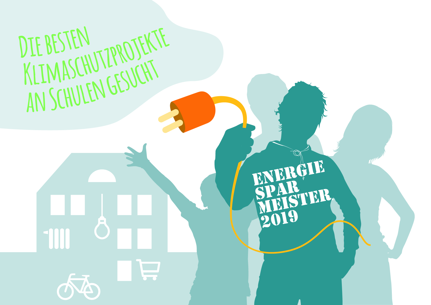 ESM19 Logo komplett