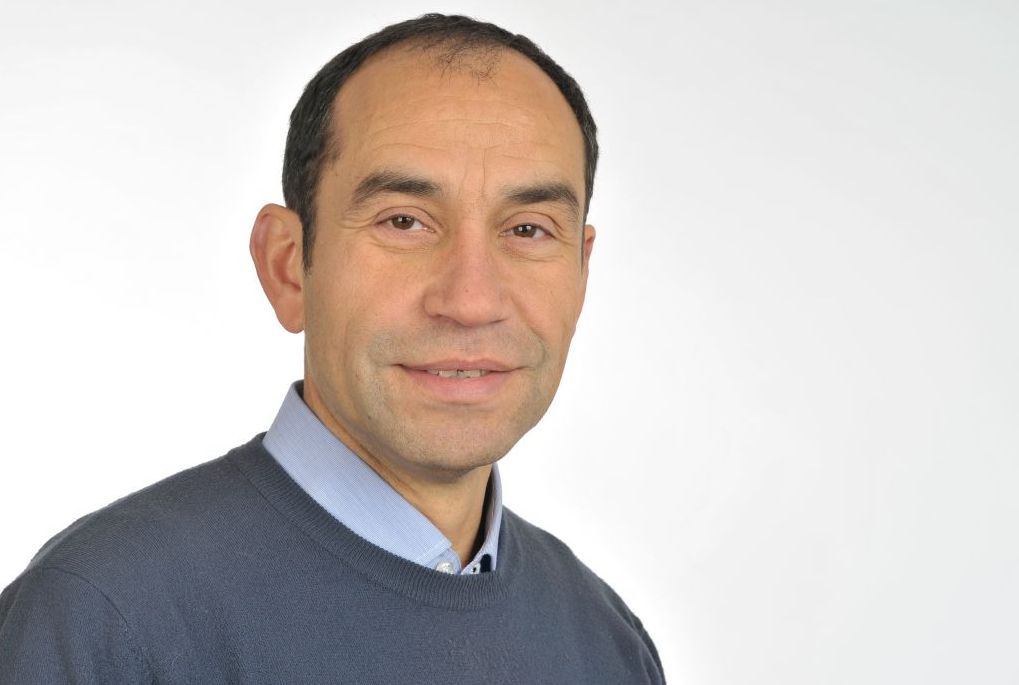 Marcel Torres