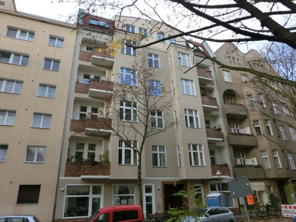 Elberfelder Straße 6