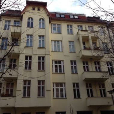 Meyerheimstraße 3